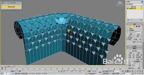3dmax的Morph工具怎么使用(3dmax中morpher怎么用)