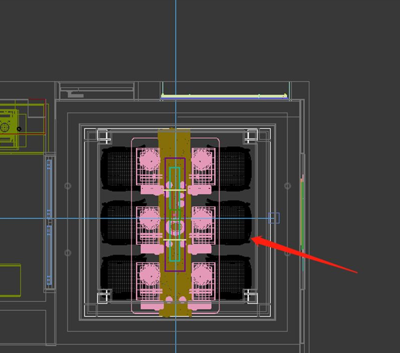 3dmax场景中如何隐藏物体(3dmax场景中如何隐藏物体)