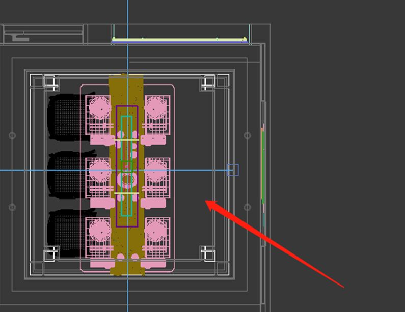 3dmax场景中如何隐藏物体(3dmax场景中如何隐藏物体)