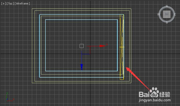 3dmax灯带怎么做(3dmax灯带怎么做出来的)