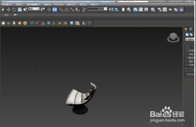 如何导出3dmax场景里的单个模型(如何导出3dmax场景里的单个模型)