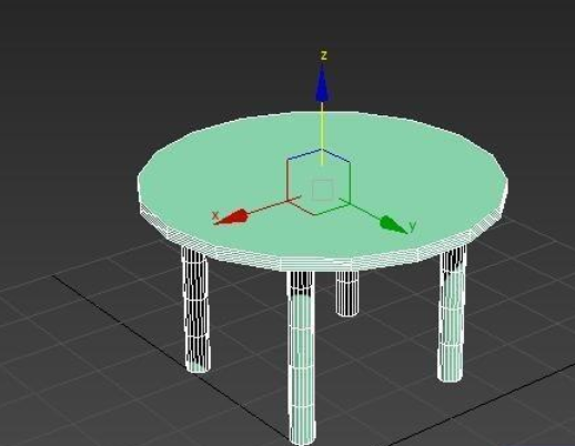 3dmax里塌陷是什么意思，3dmax塌陷的操作步骤(3dmax中塌陷是什么意思)