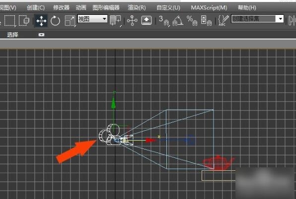 3Dmax中的摄像机怎么用呢(3dmax摄像机如何使用)