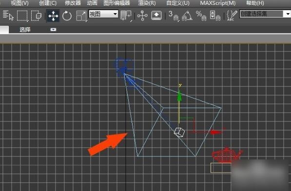 3Dmax中的摄像机怎么用呢(3dmax摄像机如何使用)