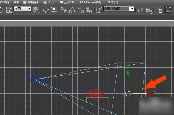 3Dmax中的摄像机怎么用呢(3dmax摄像机如何使用)