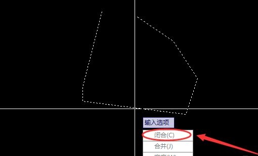 cad多线命令怎么封口(CAD多线怎么封口)