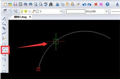 CAD怎么用div指令等分图形?5年设计师教你CAD用div指令等分的方法