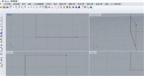 犀牛怎么建模盒子?设计师教你使用rhino建模盒子的四种方法