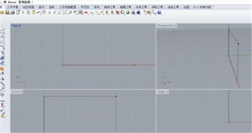 犀牛怎么建模盒子?设计师教你使用rhino建模盒子的四种方法