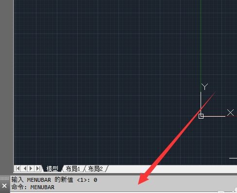 cad如何显示菜单栏(cad如何显示菜单栏和工具栏)