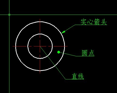 CAD如何设置引线样式(cad如何设置引线样式图层)