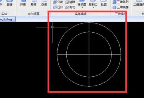 CAD也可以三维建模(cad也可以三维建模吗)