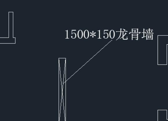 CAD结构图怎么画(CAD结构图怎么画)