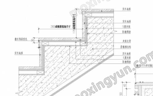 30条常用cad施工图代号缩写，记住这些再不会看不懂图纸！(cad图纸代号是什么)