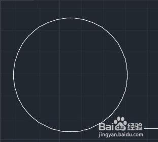 新手必看教程：cad圆心标记十字的详细步骤与方法(cad怎么显示圆心标记十字)