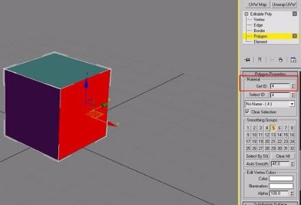 3dmax怎么贴图的全方位详解(3dmax怎么贴图的全方位详解视频)