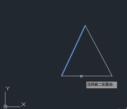 cad怎么标注角度尺寸(cad怎么标注角度尺寸图)