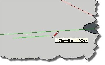 su怎么用卷尺缩放模型(su利用卷尺缩放)