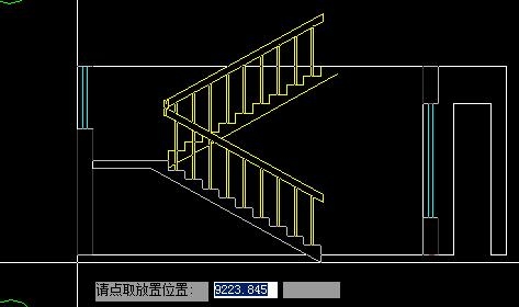 如何利用cad快速绘制断面图的操作步骤详解(CAD如何绘制断面图)