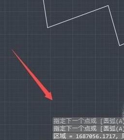 cad怎么自动标注面积(cad怎么自动标注面积显示在地块图上)