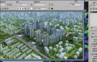 3dmax建筑漫游动画怎么做(3dmax建筑漫游动画怎么做出来的)