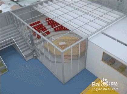 3dmax建筑漫游动画怎么做(3dmax建筑漫游动画怎么做出来的)