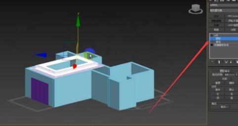 3dmax室内设计怎么建模(3dmax室内设计怎么建模的)