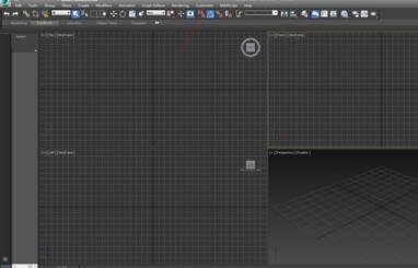3dmax软件如何恢复默认界面(3dmax软件如何恢复默认界面)