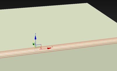 3dmax怎么给模型分段(3dmax为模型增加分段的方法)