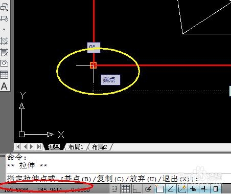 CAD作图怎么添加图形界限(cad作图怎么添加图形界限)