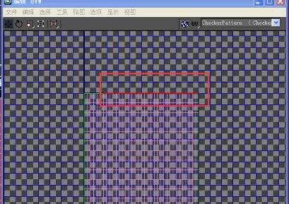 解决3dmax贴图显示不清晰很模糊的图文步骤(3dmax贴图显示不清晰怎么办)