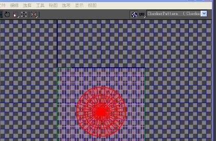 解决3dmax贴图显示不清晰很模糊的图文步骤(3dmax贴图显示不清晰怎么办)