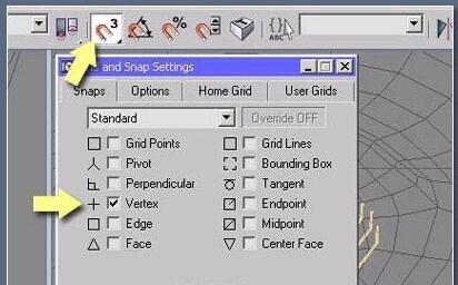 3dmax给CG模型添加睫毛贴图的操作步骤详解(3dmax怎么给模型贴图)