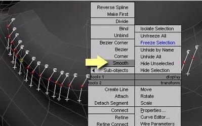 3dmax给CG模型添加睫毛贴图的操作步骤详解(3dmax怎么给模型贴图)