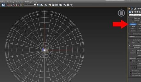 3dmax如何添加背景天空贴图(3dmax如何添加背景天空贴图)