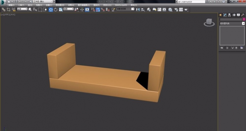 3dmax如何制作沙发模型(3dmax如何制作沙发模型视频)