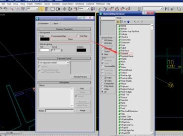 3dmax渲染渐变颜色的场景背景的图文操作步骤(3dmax渲染渐变背景怎么调)