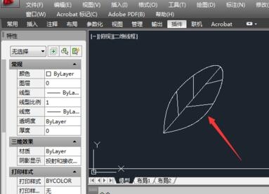 CAD图纸进行颜色渐变填充的步骤与方法(cad图案填充和渐变色怎么设置)