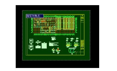 CAD图纸锁定后解锁编辑的操作方法详解