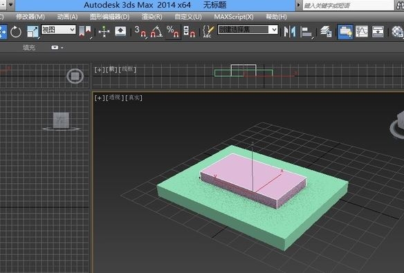 3dmax关闭默认灯光用VRAY灯光渲染的方法与步骤(3dmaxvray渲染灯光设置)