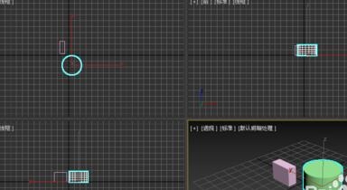 3dmax最大化显示视图模型方便观察的方法与步骤(3dmax如何最大化视图)