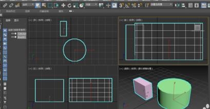 3dmax最大化显示视图模型方便观察的方法与步骤(3dmax如何最大化视图)