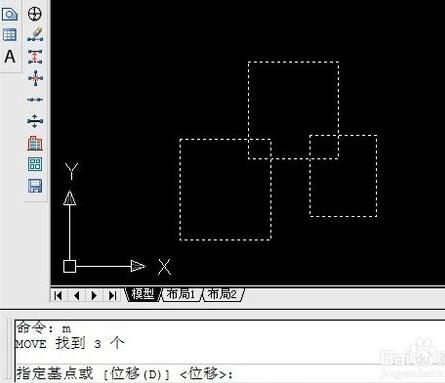 CAD让图形坐标Z轴归零的操作步骤(cad怎么将图形z轴归零)