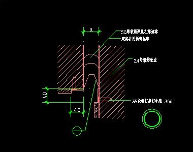 CAD软件标注平面索引图名称的操作方法(cad软件标注平面索引图名称的操作方法是什么)