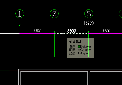 将CAD标注数字倒立反转的方法(将cad标注数字倒立反转的方法)