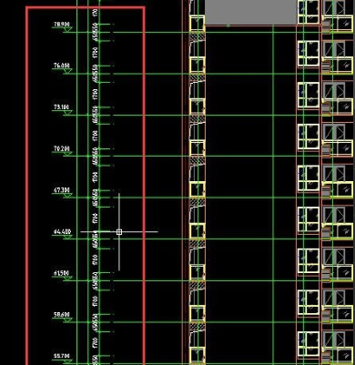 CAD标注不显示，解决CAD图形标注不显示的方法(cad标注不显示,解决cad图形标注不显示的方法)