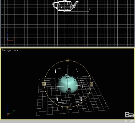 3dmax软件中物体多次旋转后怎么恢复原状?(3dmax软件中物体多次旋转后怎么恢复原状)