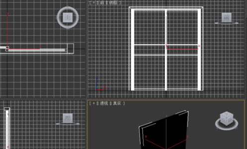 3dmax归档后打开模型是黑的是什么原因(3dmax归档后打开模型是黑的是什么原因)