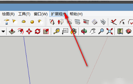 草图大师SU场景渲染出图的步骤详解(su草图大师渲染教程)