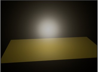 3dmax添加镜头光晕效果的操作方法(3dmax添加镜头光晕效果的操作方法视频)